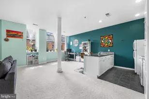 1001 Chestnut St, Philadelphia, PA 19107 - Photo 2