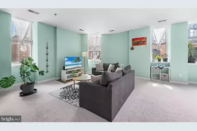 1001 Chestnut Street #702E, Philadelphia, PA 19107 - Photo 1