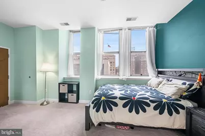 1001 Chestnut Street #702E, Philadelphia, PA 19107 - Photo 18