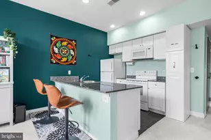 1001 Chestnut St, Philadelphia, PA 19107 - Photo 6