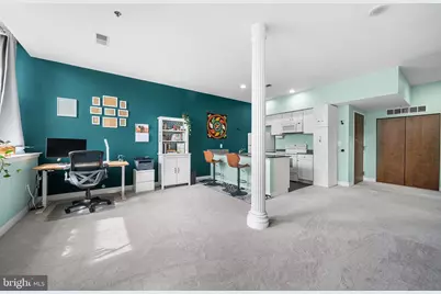 1001 Chestnut Street #702E, Philadelphia, PA 19107 - Photo 12