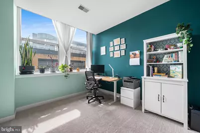 1001 Chestnut Street #702E, Philadelphia, PA 19107 - Photo 10