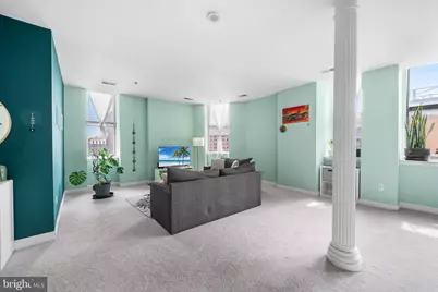 1001 Chestnut Street #702E, Philadelphia, PA 19107 - Photo 8