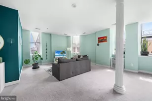 1001 Chestnut St, Philadelphia, PA 19107 - Photo 8