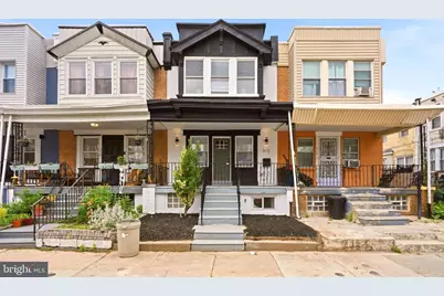 512 S Yewdall Street, Philadelphia, PA 19143 - Photo 1