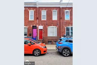 1936 Dudley Street, Philadelphia, PA 19145 - Photo 1