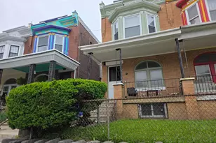 706 S 52nd St, Philadelphia, PA 19143 - Photo 1