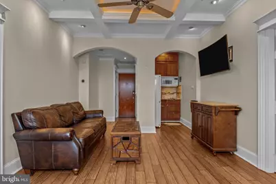 2135 Walnut Street #1202, Philadelphia, PA 19103 - Photo 4