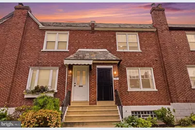 7538 Rugby Street, Philadelphia, PA 19150 - Photo 2