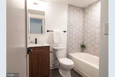 6808 Ridge Avenue #407, Philadelphia, PA 19128 - Photo 6