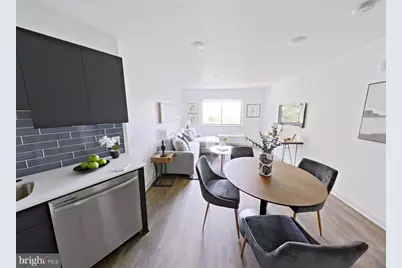 8327 Ridge Avenue #208, Philadelphia, PA 19128 - Photo 2