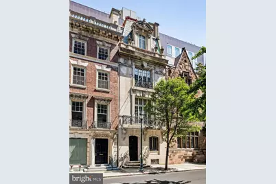 1629 Locust Street, Philadelphia, PA 19103 - Photo 4