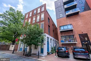 210 Church St, Philadelphia, PA 19106 - Photo 1