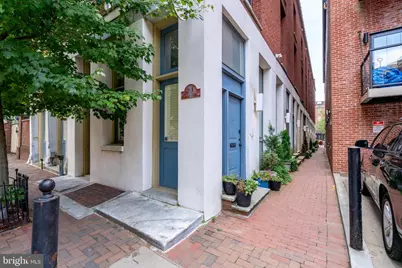 210 Church Street #1D, Philadelphia, PA 19106 - Photo 2
