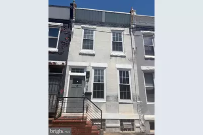 3139 Fontain Street, Philadelphia, PA 19121 - Photo 2