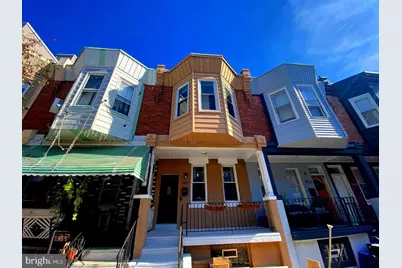1457 N Corlies Street, Philadelphia, PA 19121 - Photo 1