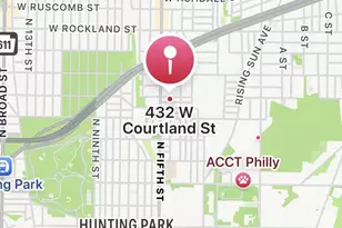 432 W Courtland St, Philadelphia, PA 19140 - Photo 1