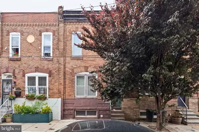 1932 S Bouvier Street, Philadelphia, PA 19145 - Photo 1