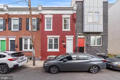 1245 N Dover Street, Philadelphia, PA 19121 - Photo 1