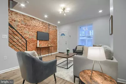 107 N Yewdall Street, Philadelphia, PA 19139 - Photo 4