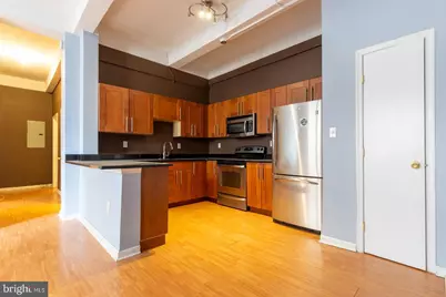 1324 Locust Street #1602, Philadelphia, PA 19107 - Photo 4