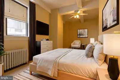 1324 Locust Street #1602, Philadelphia, PA 19107 - Photo 2