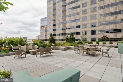 2101 Market Street #3507, Philadelphia, PA 19103 - Photo 36