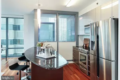 2101 Market Street #3507, Philadelphia, PA 19103 - Photo 6
