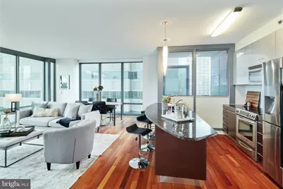2101 Market Street #3507, Philadelphia, PA 19103 - Photo 1