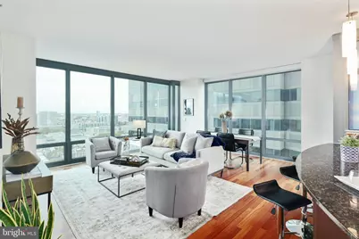 2101 Market Street #3507, Philadelphia, PA 19103 - Photo 2
