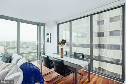 2101 Market Street #3507, Philadelphia, PA 19103 - Photo 12