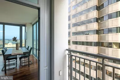 2101 Market Street #3507, Philadelphia, PA 19103 - Photo 18