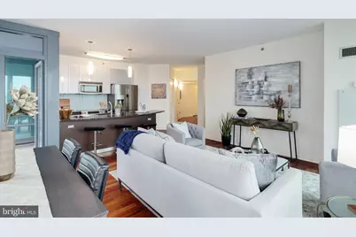 2101 Market Street #3507, Philadelphia, PA 19103 - Photo 10