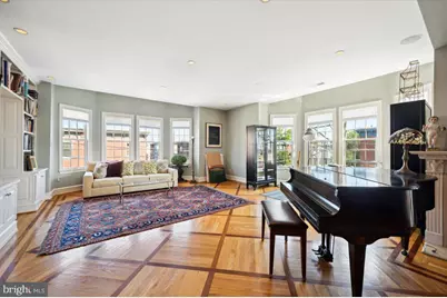 624 - 626 S 6th Street #3RD FLOOR, Philadelphia, PA 19147 - Photo 4