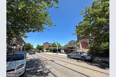 7100 Germantown Avenue #COMMERCIAL REAR, Philadelphia, PA 19119 - Photo 12