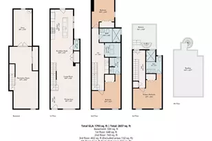 1718 S 18th St, Philadelphia, PA 19145 - Photo 38