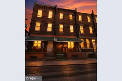 1309 N 19th Street #B, Philadelphia, PA 19121 - Photo 1
