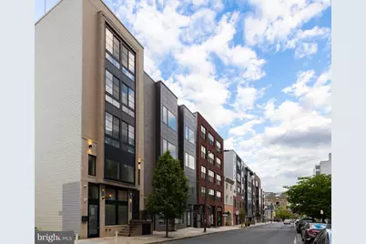 1541 Ridge Avenue #2, Philadelphia, PA 19130 - Photo 2