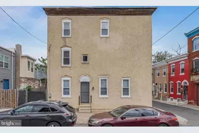 2455 Harlan Street, Philadelphia, PA 19121 - Photo 1