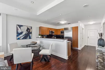 50 S 16th Street #4504, Philadelphia, PA 19102 - Photo 12