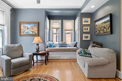 729 S 2nd Street #A, Philadelphia, PA 19147 - Photo 8