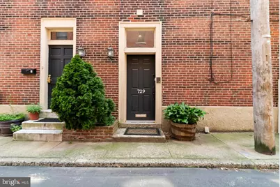 729 S 2nd Street #A, Philadelphia, PA 19147 - Photo 4