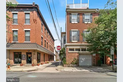 729 S 2nd Street #A, Philadelphia, PA 19147 - Photo 2