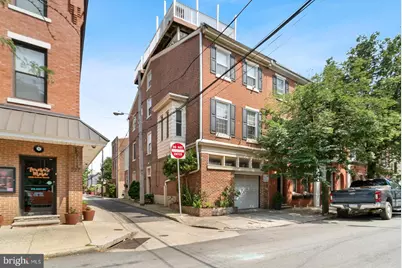 729 S 2nd Street #A, Philadelphia, PA 19147 - Photo 1