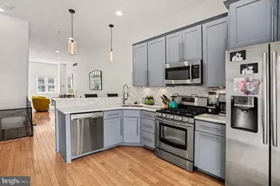 1617 Fitzwater Street, Philadelphia, PA 19146 - Photo 8