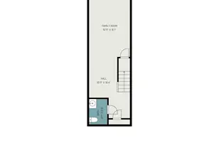 1617 Fitzwater St, Philadelphia, PA 19146 - Photo 48