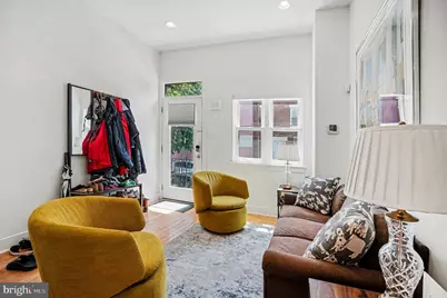 1617 Fitzwater Street, Philadelphia, PA 19146 - Photo 4