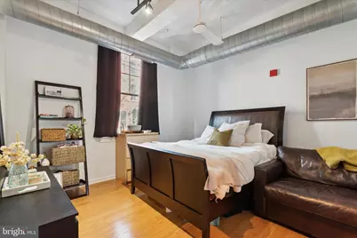 1637 Poplar Street #N1, Philadelphia, PA 19130 - Photo 14