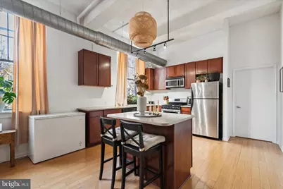 1637 Poplar Street #N1, Philadelphia, PA 19130 - Photo 8
