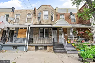 2317 N 26th Street, Philadelphia, PA 19132 - Photo 1